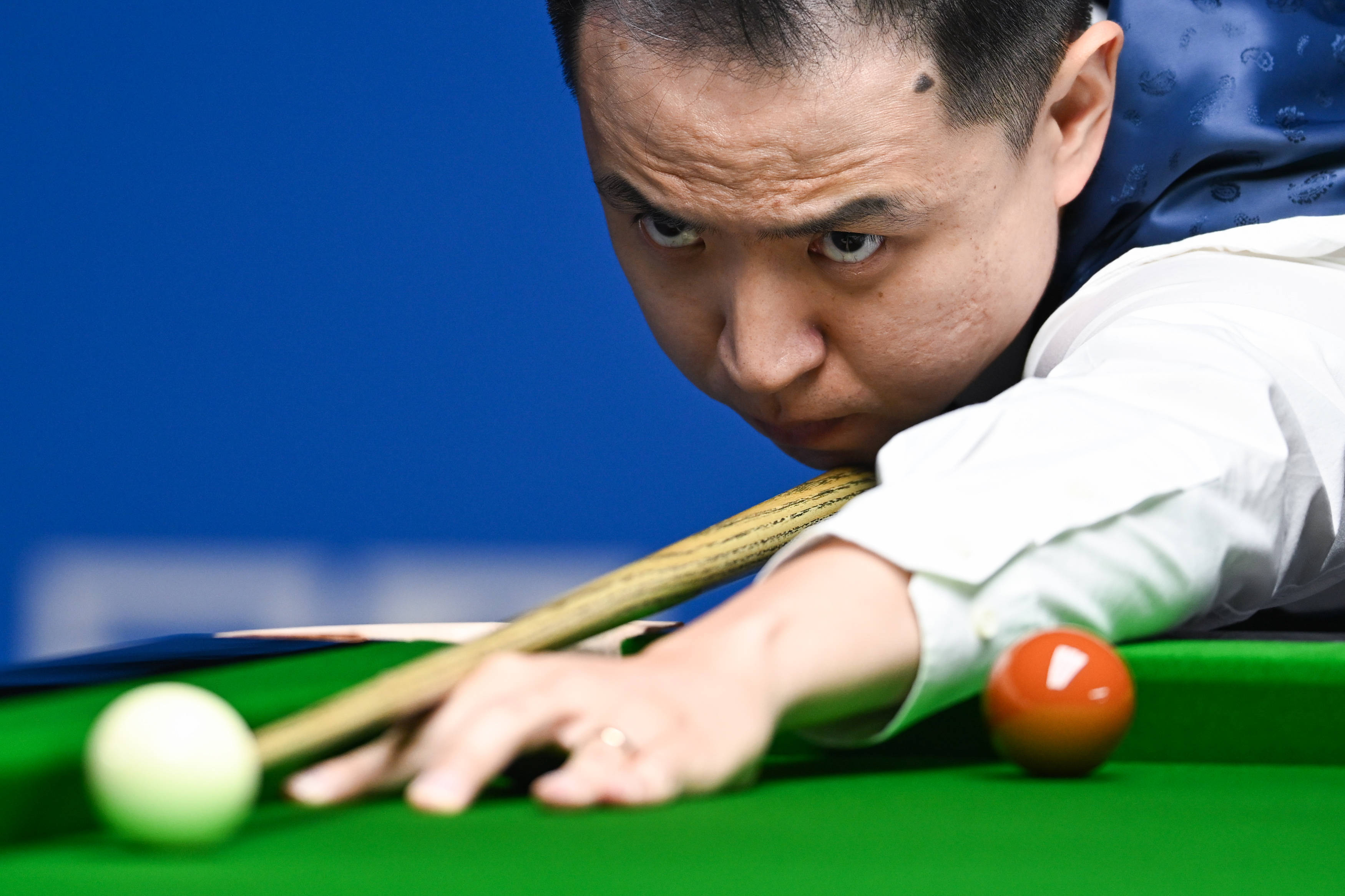 次动作的反 次动作的反