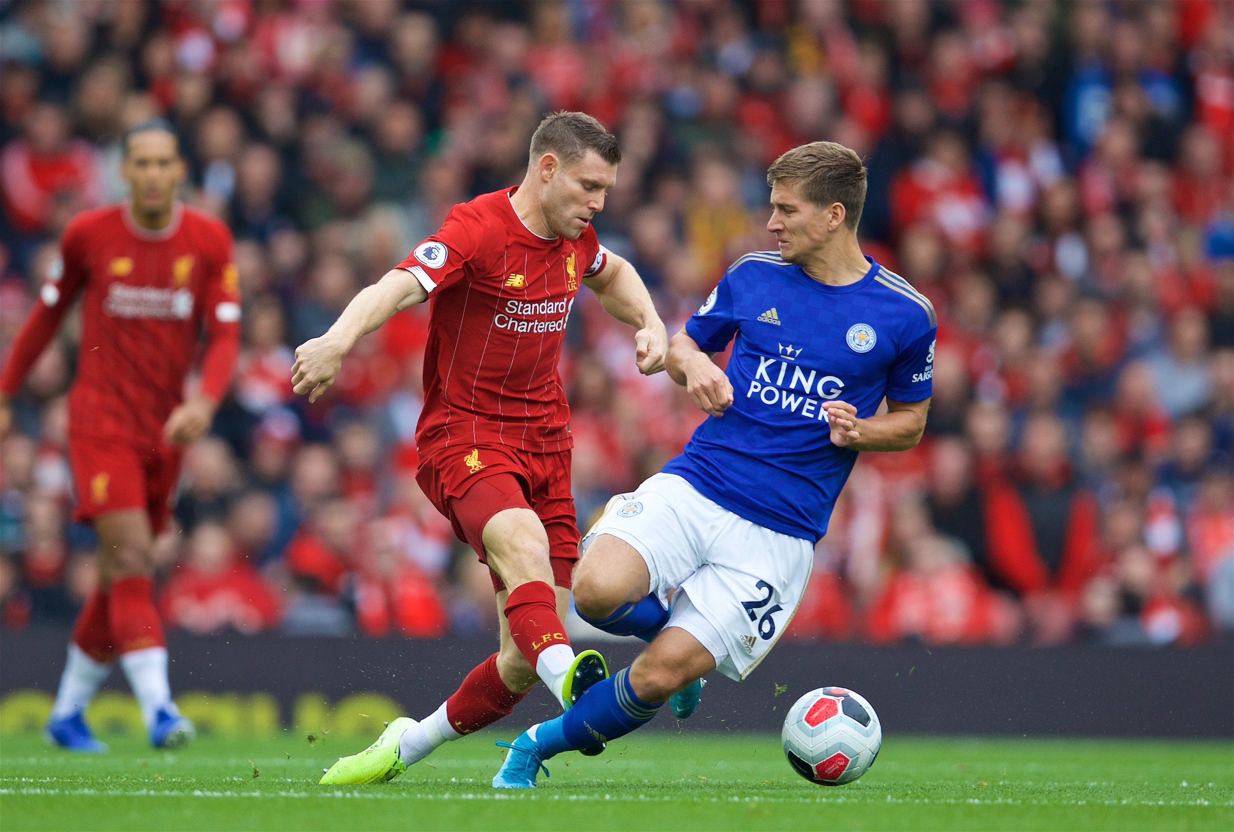 和战术理解 和战术理解