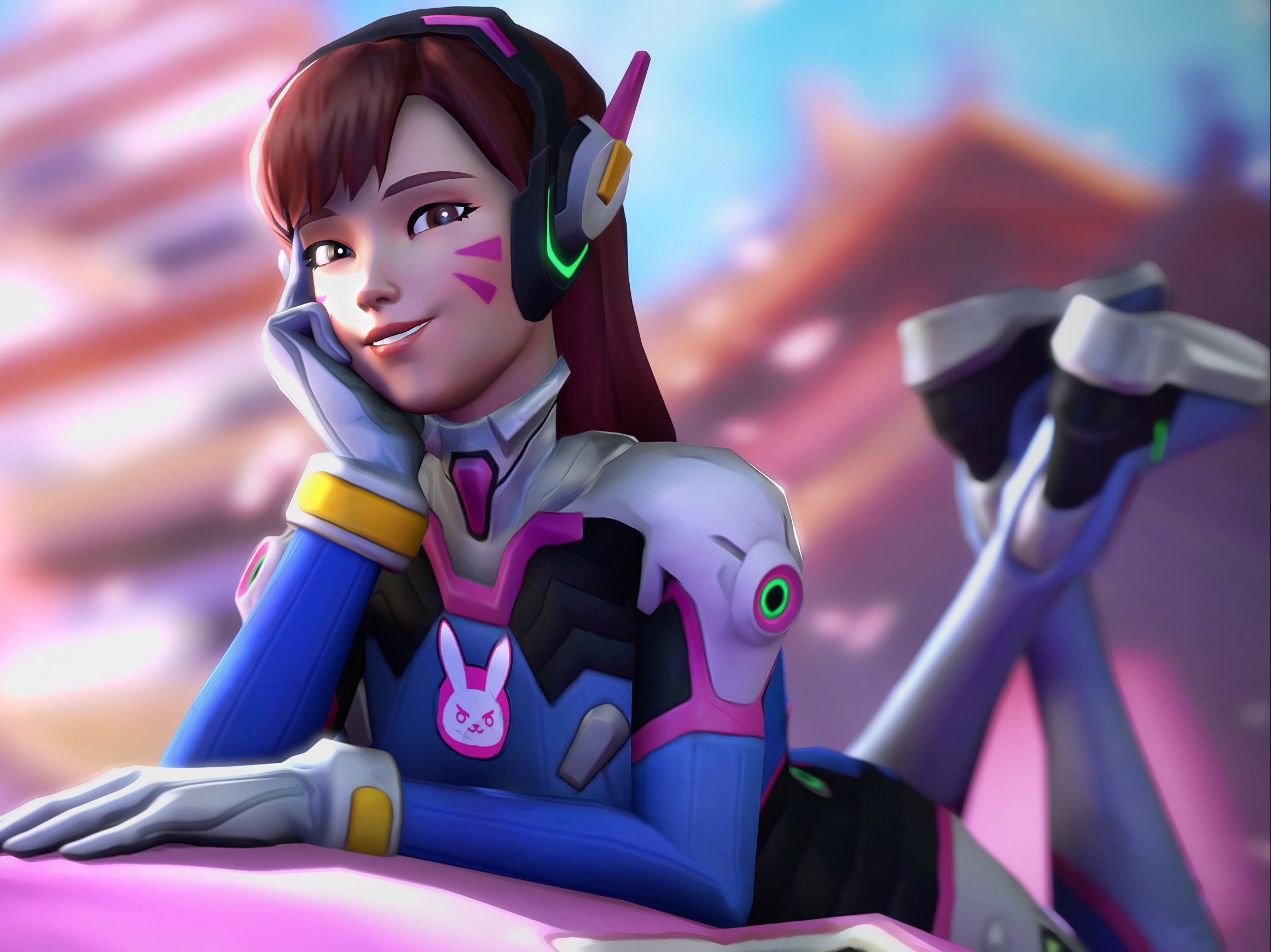 需要新的适 需要新的适