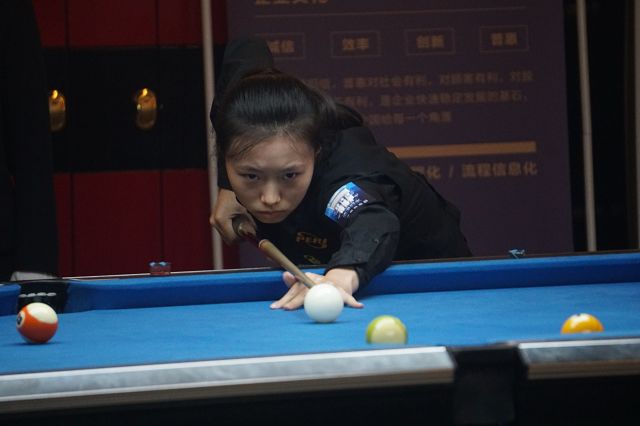上的较量将